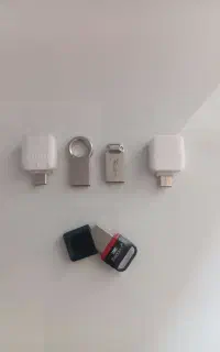 فلش
