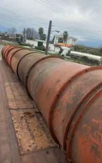 استخدام جوشکار و کمک جوشکار
