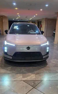 ولوو XC70