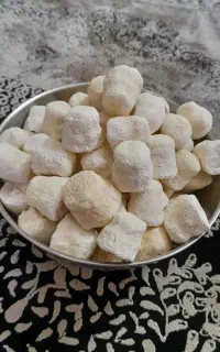 کشک گاوی ارگانیک تبریز