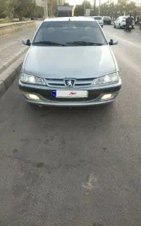 پرشیا مدل ۸۳