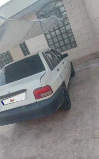 پراید