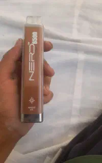 ویپ شارژی