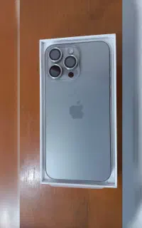 آیفون ۱۵ پرومکس