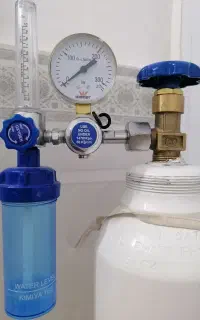 دستگاه اکسیژن نو