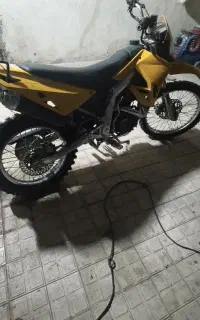 تریل ژاپنی 150