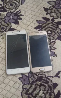دوعددگوشی
