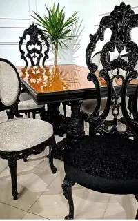 نجار کلاف بر و چسباندنی