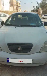 تیبا صندوق دار