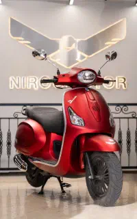 دایچی JP150 ABS با طرح کالانو