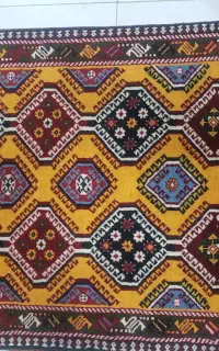فرش دستباف یلمه
