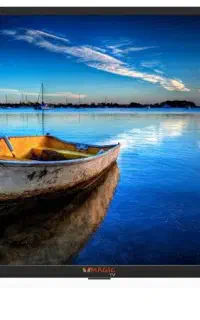 تلویزون 43 اینچ مجیک