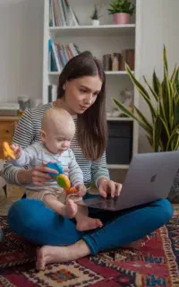 کار درمنزل ویژه بانوان عزیز