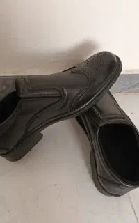کفش مجلسی