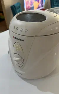 سرخ کن همیلتون