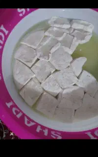 فروش پنیر محلی