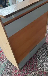 میز پیشخوان