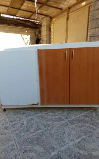 کابینت 3درب