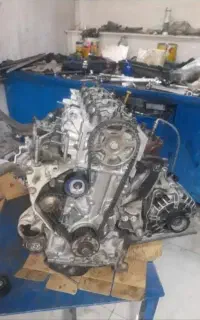 باطری سازی مکانیکی آهنگری سیار