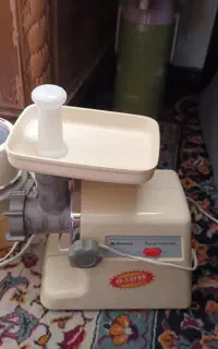 چرخ گوشت مولینکس
