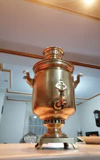 دکوری قدیمی آنتیک