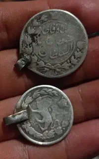 اشیا قدیمی