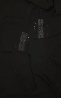 چادر مشکی