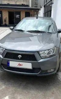دنا تیپ ۲ مدل ۹۷