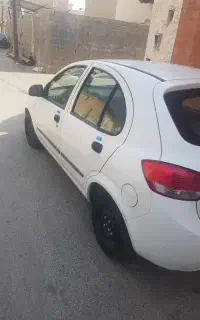 تیبا ۲ مدل ۹۷