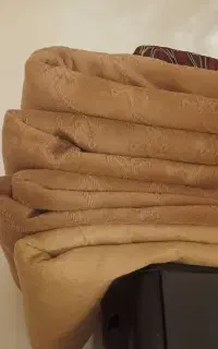 تعدادی روپله وموکت  کارکرده فروشی