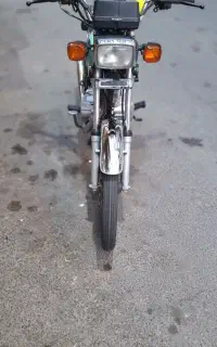 هندا۱۵۰