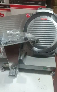 پخش کالباسبر ساده و ترازو دار محک اسلایسر اسمارت