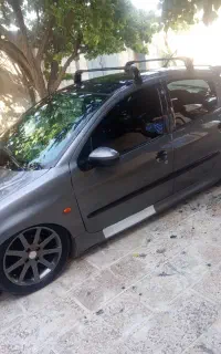206 ارسی