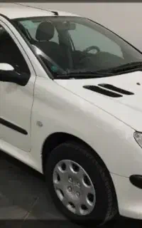 گم شده...2عدد سوییچ۲۰۶ با هم