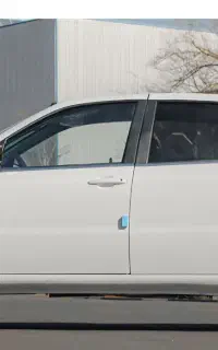 سمند سورن پلاس دوگانه مدل ۱۴۰۴ منبع بزرگ