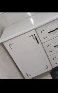 کابینت(زیر سماوری)