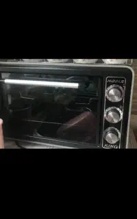 توستر کاملا سالم نوبل کینگ