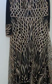 پیراهن مجلسی