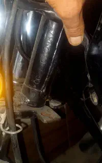 موتور مزایده‌ایی ۸۳ سالم و سرحال