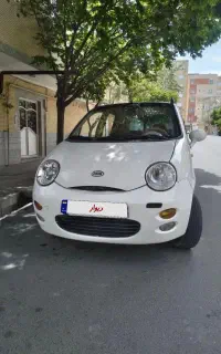 ام‌ وی ام ۱۱۰ چهار سیلندر مدل ۱۳۹۲