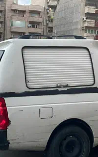 اتاق اریسان فایبر