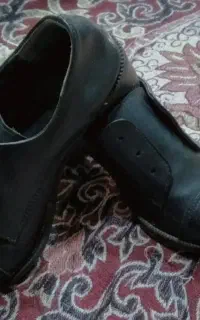 کفش مجلسی دخترانه