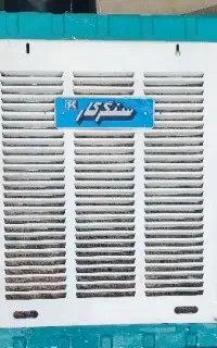 کولر سنگر کار 4000 بالا زن