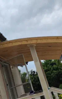 نجاری ساختمان