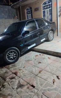 فروش یا معاوضه با پارس یا ۴۰۵