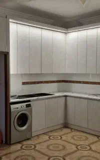 اجرای کار کابینت و کمد دیواری و کلوزت و تی وی وال