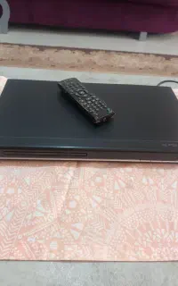 دستگاه دی DVD...LG
