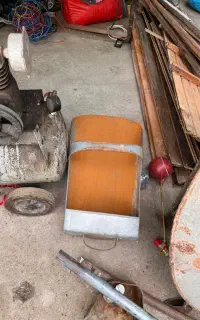 چره سرتاس ۱ متری