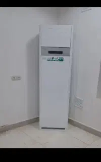 تعمیر و سرویس کولر گازی و اسپیلت .