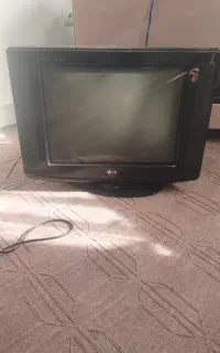 تلویزیون LG